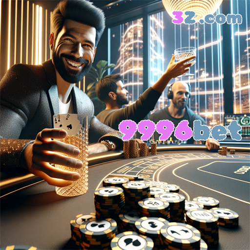 Explorando a Categoria Bônus no 9996bet: Oportunidades para Maximizar sua Experiência de Jogo